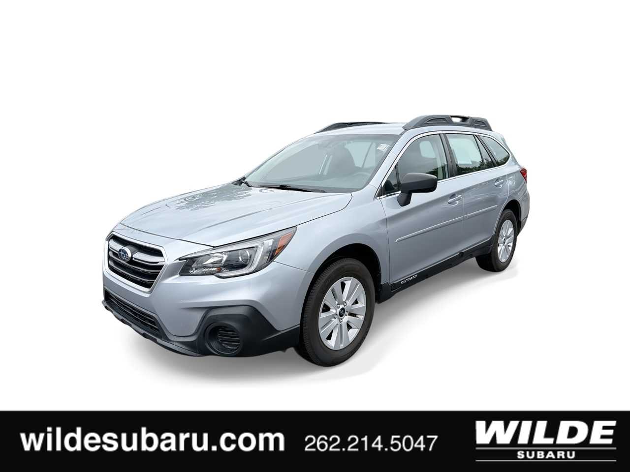 2019 Subaru Outback AWD photo