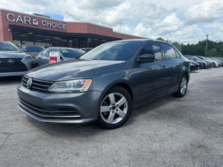 2016 Volkswagen Jetta 1.4T S w/Technology FWD photo