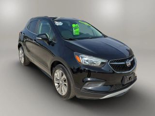 2019 Buick Encore Preferred FWD photo