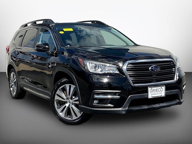 2019 Subaru Ascent Limited AWD photo