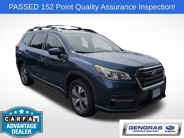 2019 Subaru Ascent Premium AWD photo