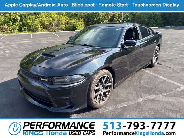 2019 Dodge Charger R/T RWD photo
