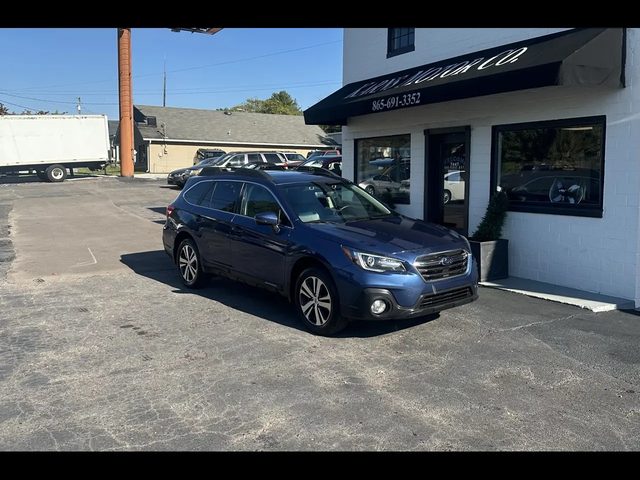 2019 Subaru Outback Limited AWD photo