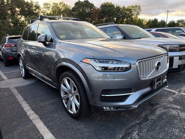 2019 Volvo XC90 Inscription AWD photo
