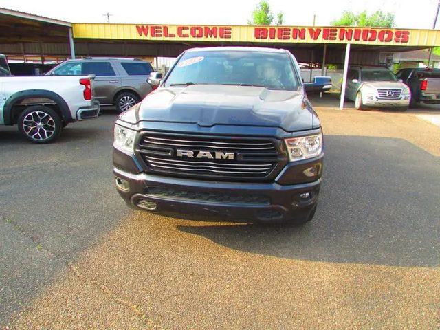 2019 Ram 1500 Big Horn/Lone Star RWD photo
