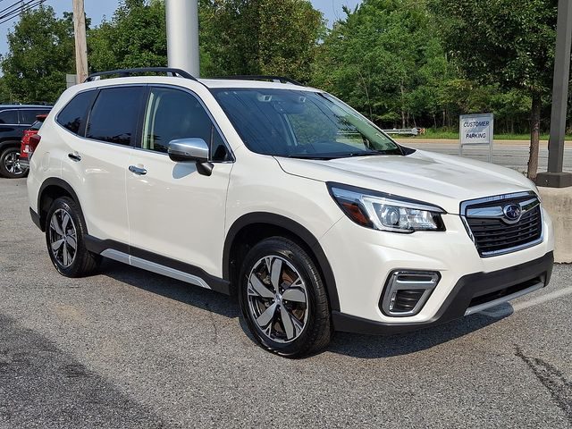 2019 Subaru Forester Touring AWD photo