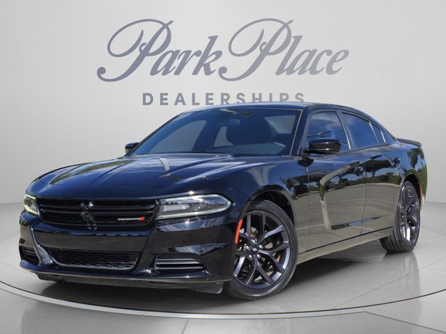 2019 Dodge Charger SXT RWD photo