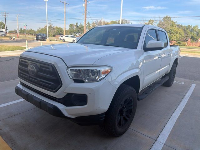 2019 Toyota Tacoma SR RWD photo