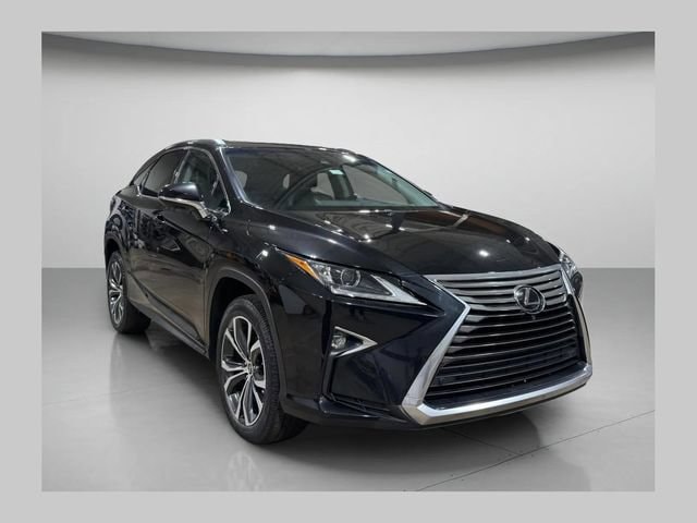 2019 Lexus RX RX 350 AWD photo