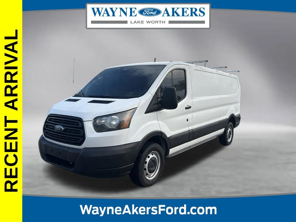 2019 Ford Transit Van  RWD photo