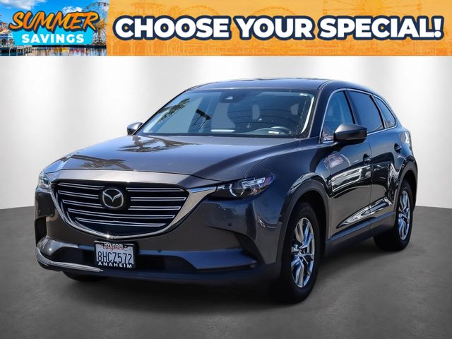 2019 Mazda CX-9 Touring FWD photo