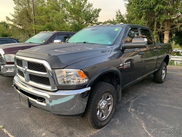 2018 Ram 2500 Tradesman 4WD photo