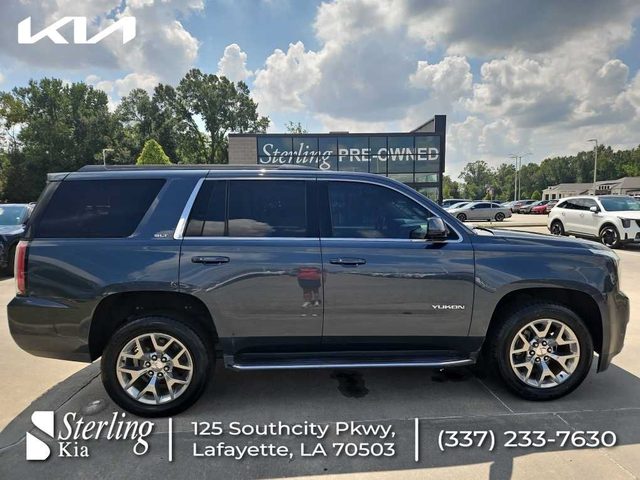 2019 GMC Yukon SLT RWD photo