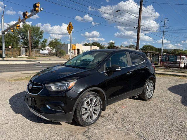 2019 Buick Encore Preferred FWD photo
