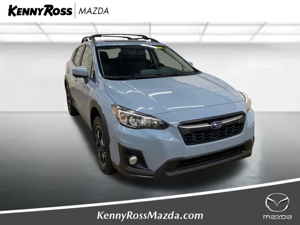 2019 Subaru Crosstrek Premium AWD photo