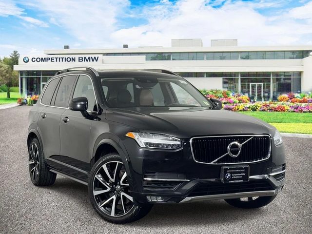 2019 Volvo XC90 Momentum AWD photo