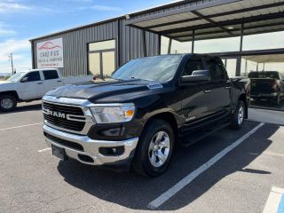 2019 Ram 1500 Big Horn/Lone Star RWD photo