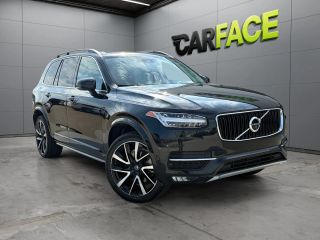 2019 Volvo XC90 Momentum AWD photo