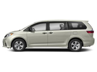 2019 Toyota Sienna XLE AWD photo
