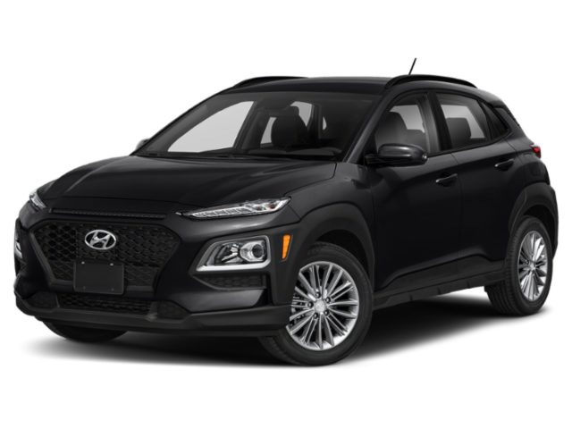 2019 Hyundai Kona SEL FWD photo