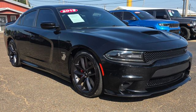 2019 Dodge Charger R/T RWD photo