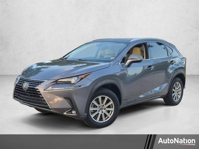 2019 Lexus NX NX 300 FWD photo