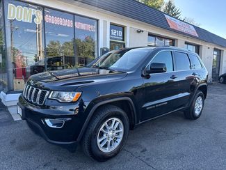 2019 Jeep Grand Cherokee Laredo E 4WD photo