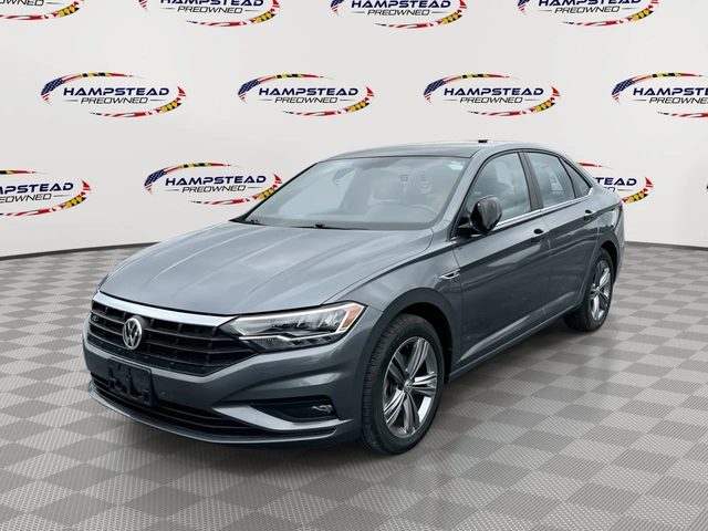 2019 Volkswagen Jetta R-Line FWD photo