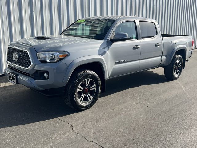 2019 Toyota Tacoma TRD Sport RWD photo