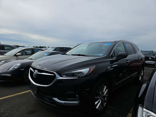 2019 Buick Enclave Premium AWD photo