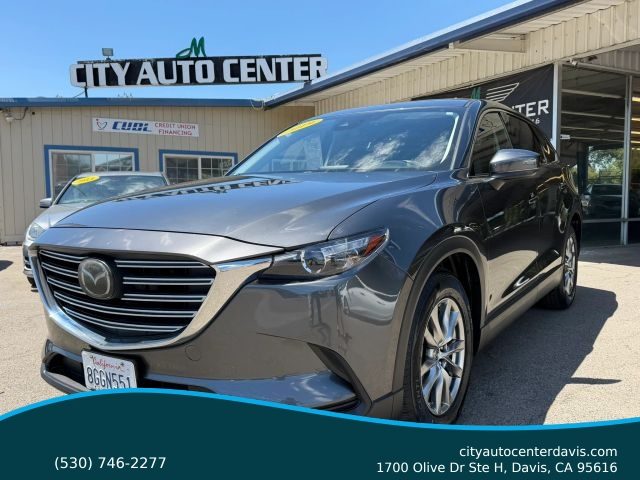 2019 Mazda CX-9 Touring FWD photo