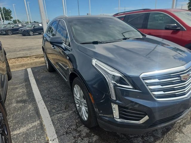 2019 Cadillac XT5 Premium Luxury AWD AWD photo