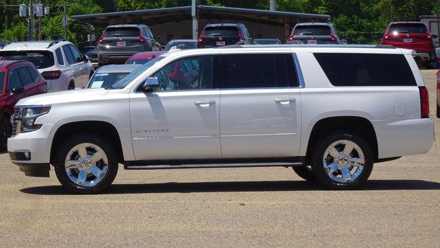 2019 Chevrolet Suburban Premier RWD photo