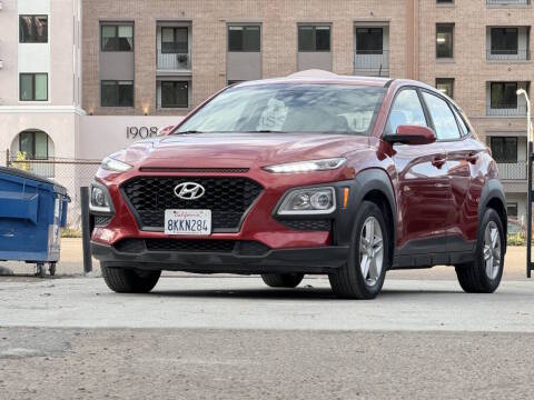 2019 Hyundai Kona SE FWD photo