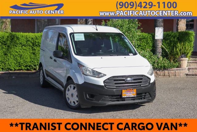 2019 Ford Transit Connect Van XL FWD photo