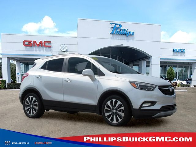 2019 Buick Encore Essence FWD photo