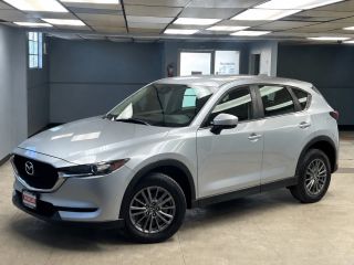 2018 Mazda CX-5 Sport AWD photo