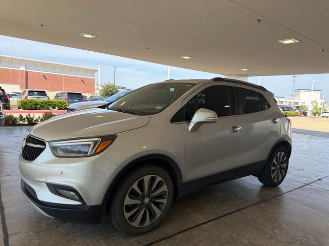 2019 Buick Encore Essence FWD photo