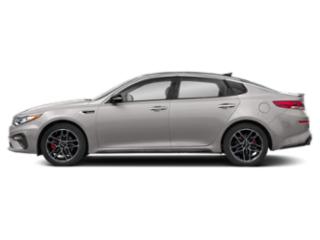 2019 Kia Optima SX FWD photo