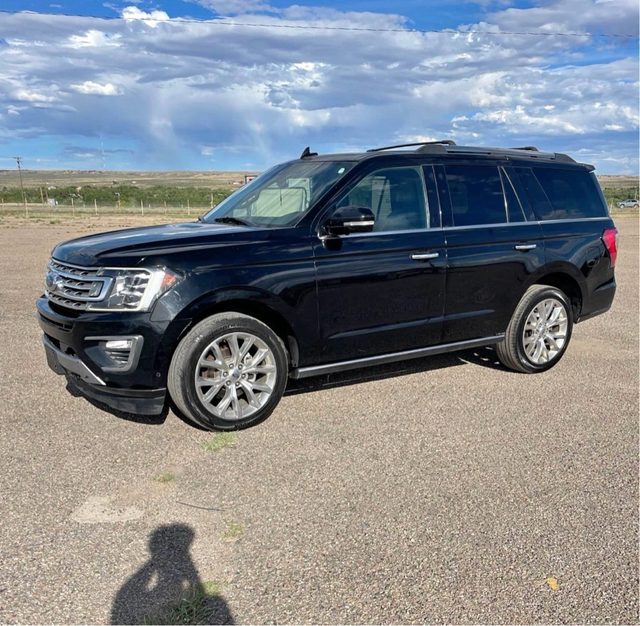 2018 Ford Expedition Limited 4WD photo