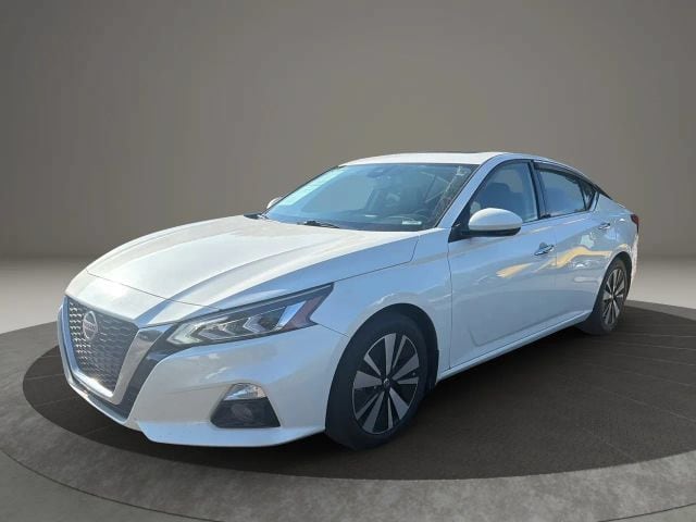 2019 Nissan Altima 2.5 SL FWD photo