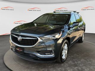 2019 Buick Enclave Essence AWD photo