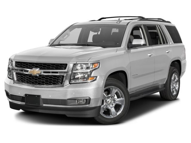 2017 Chevrolet Tahoe LT RWD photo
