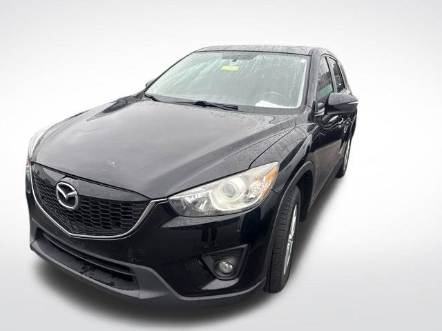 2015 Mazda CX-5 Touring AWD photo
