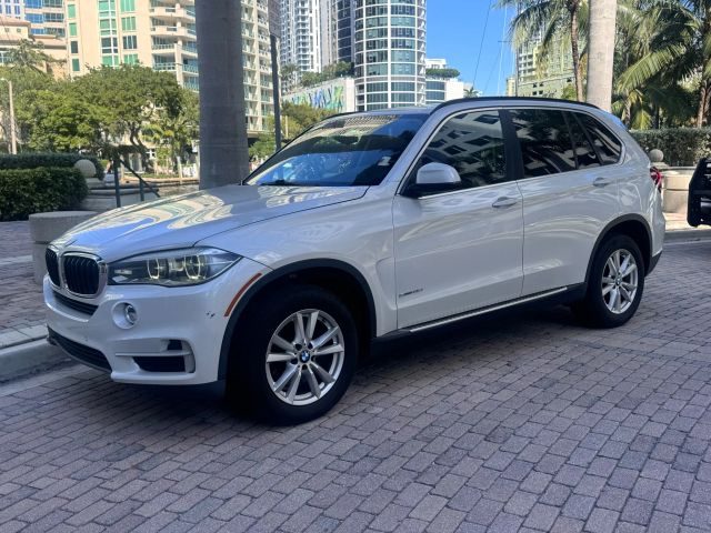 2015 BMW X5 sDrive35i RWD photo