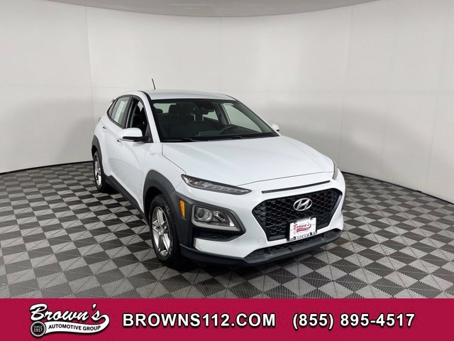 2019 Hyundai Kona SE FWD photo