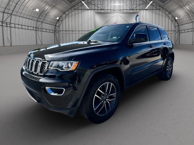 2019 Jeep Grand Cherokee Laredo E RWD photo