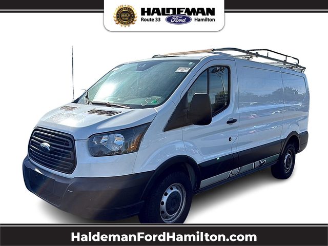2019 Ford Transit Van RWD photo