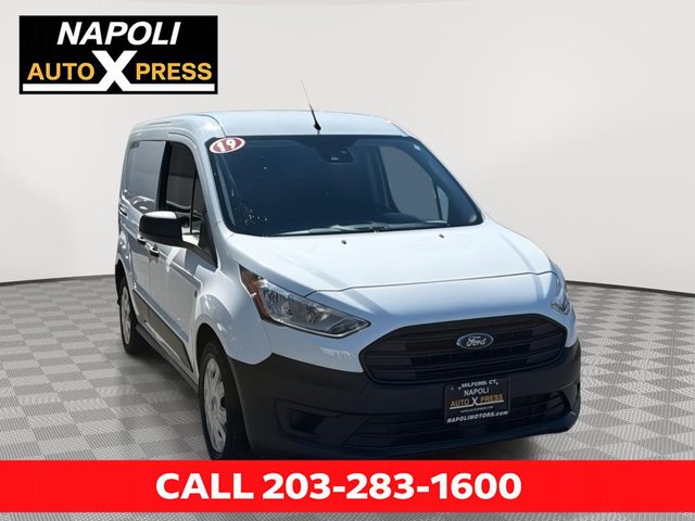 2019 Ford Transit Connect Van XL FWD photo
