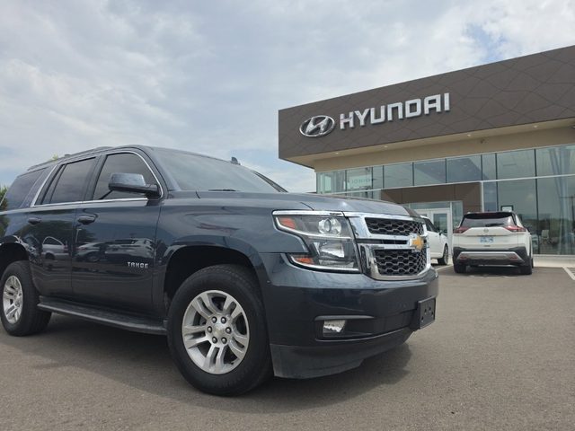 2019 Chevrolet Tahoe LT RWD photo